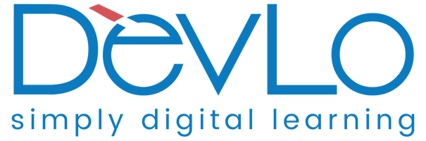 Logo Devlo