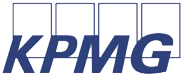 Logo KPMG